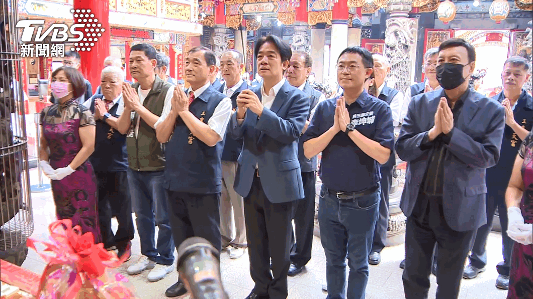 圖/TVBS