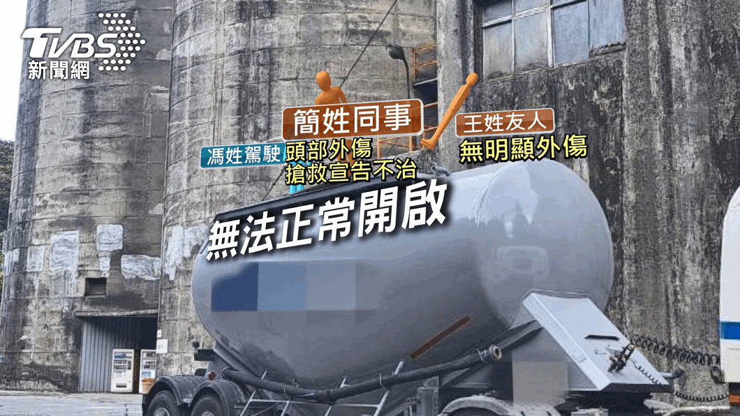 圖／TVBS 