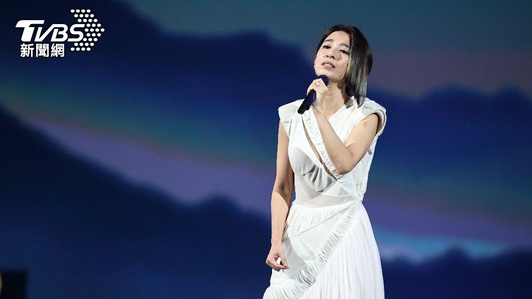 田馥甄哭了!突喊「不知道下次會不會有演唱會」 粉絲全心碎
