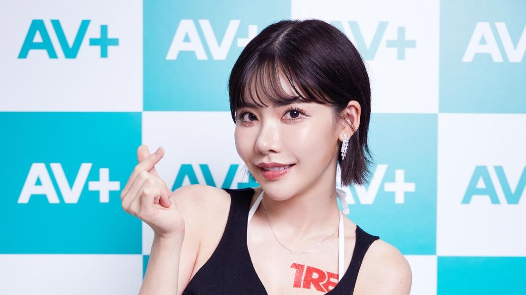 專訪/深田詠美難忘遭3男「輪抱」 要台灣女優別當死魚+勤練1事
