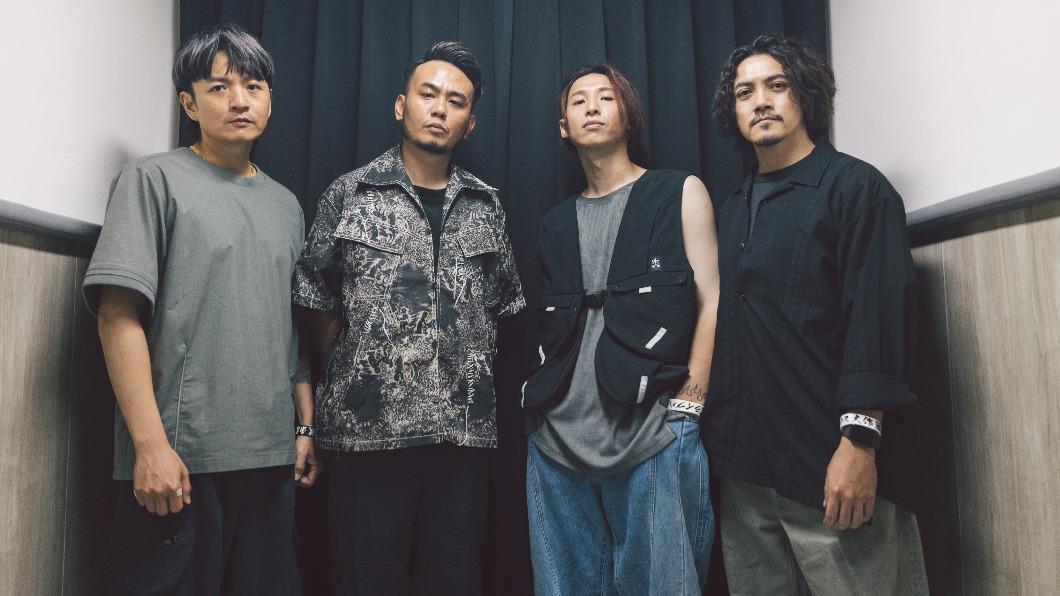 免費聽！金曲樂團滅火器、麋先生接力開唱　時間、地點全公開