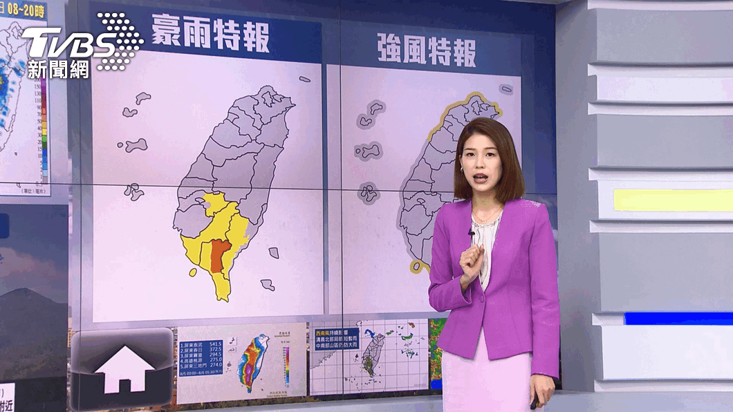 圖／TVBS