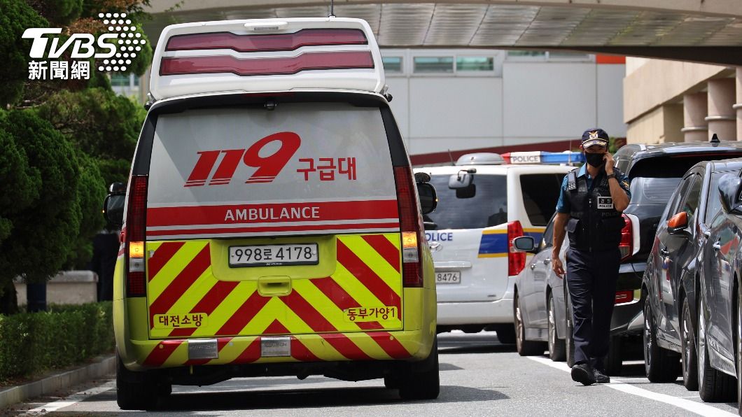 南韓隨機砍人6旬婦不治!嫌犯罪加一等 謀殺未遂變「殺人」