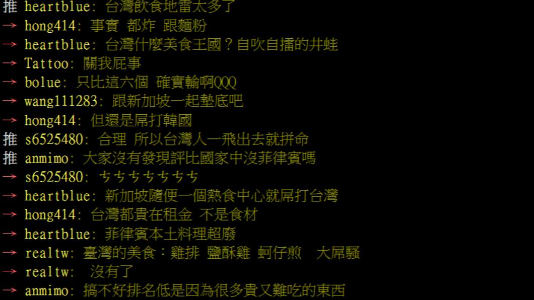 黃明志影片引發網友熱議。(圖/翻攝自PTT)