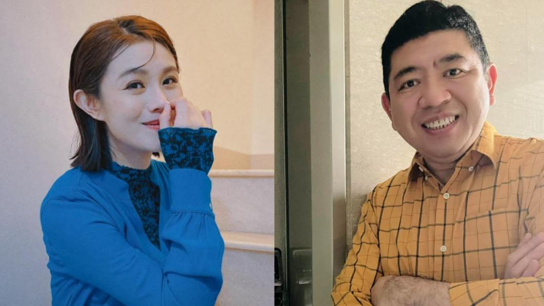 朱海君爆準備離婚!大咖天后傳達「真實心聲」 喊話:幫她加油