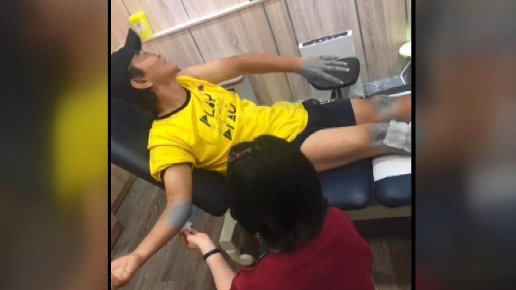 圖／畫面翻攝 吳宗憲 IG
