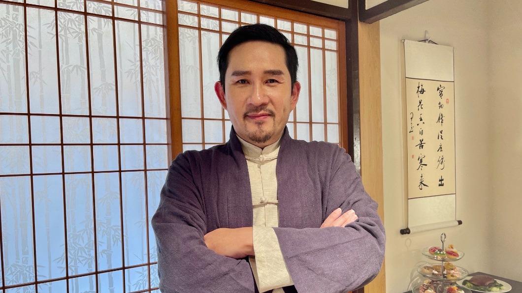 本土劇男星夢見「蛇蠍爬滿鍋」 秒推掉工作:覺得不對勁