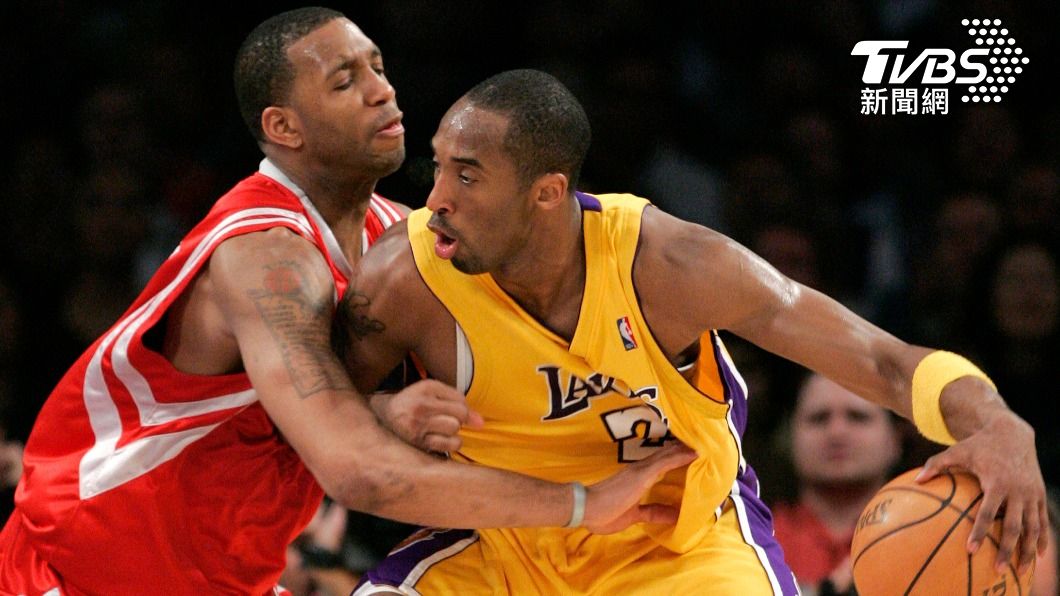 NBA/自認天賦不輸布萊恩 麥格雷迪:我從未待過奪冠強隊