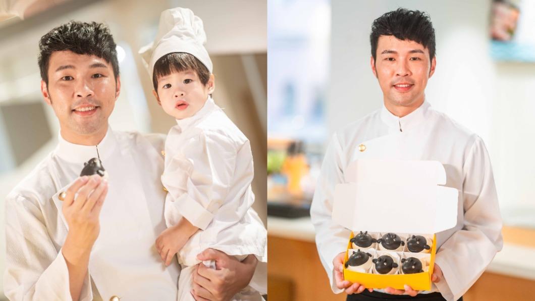 恭喜！男星父親節前夕「第4個小孩」誕生　竟和艾成、王瞳有關