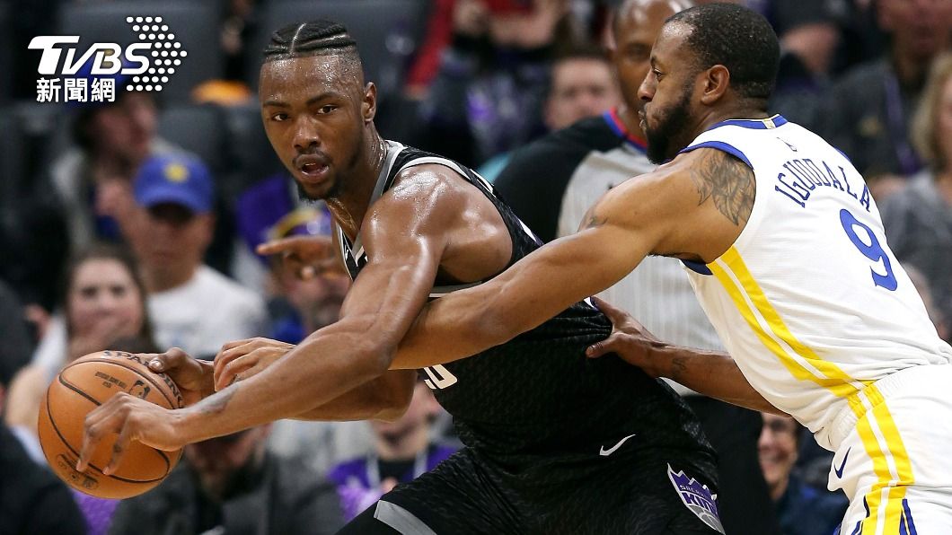 NBA／膝蓋4度重傷！「前全美第一高中生」拚復出　將至勇士試訓