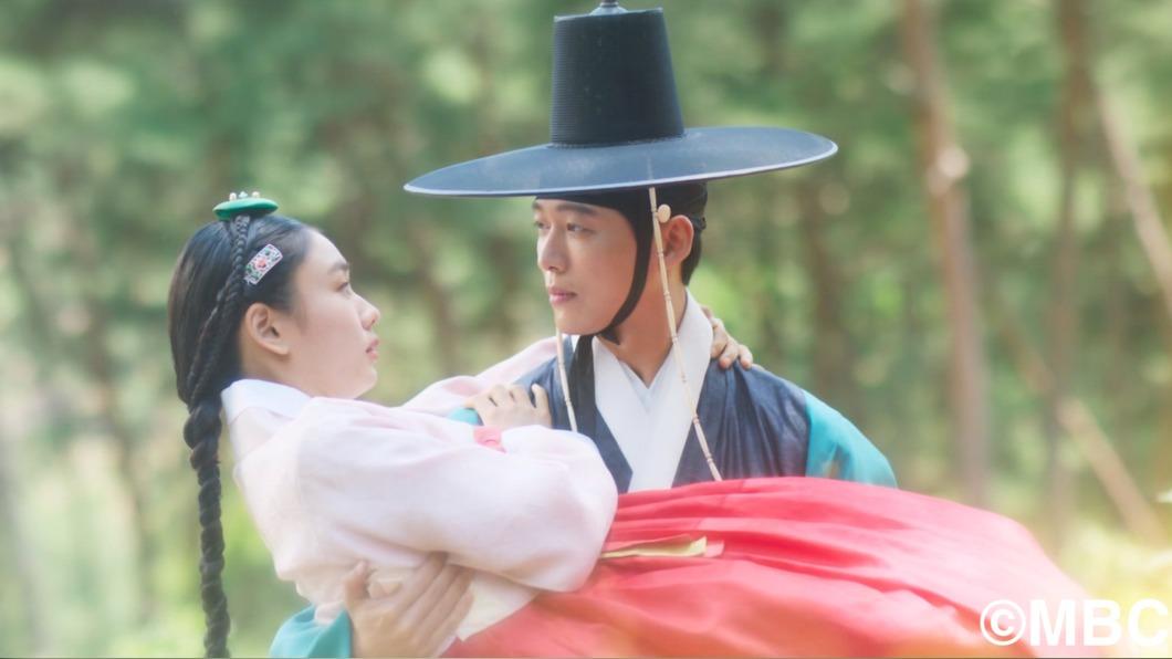 南宮珉變花花公子「到處撩妹」 遭女星懷疑:晚上不太行