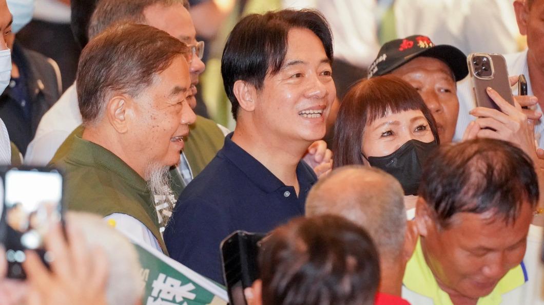 自揭懂買房族的苦 賴清德曝昔向同學借15萬付頭期款