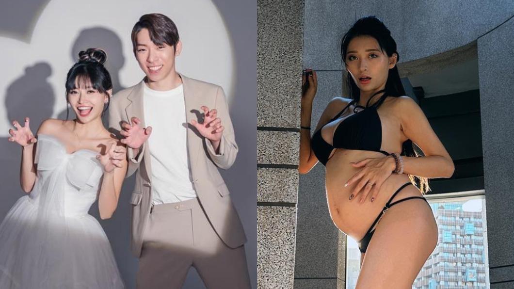 女星懷胎5月突喊「對世界沒留戀」 喊話寶寶:抱歉帶你來這