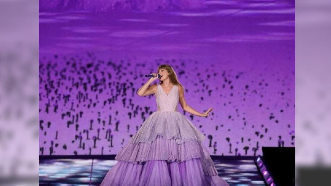 圖/翻攝自IG taylorswift