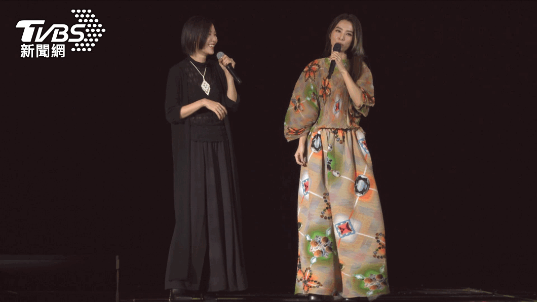 田馥甄小巨蛋第二場!嘉賓安溥:我來當迷妹的