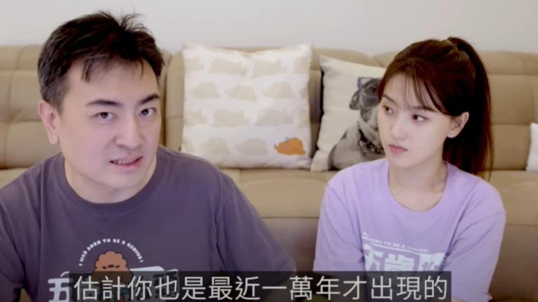 縮了嗎?老高捲抄襲「2聲明全撤」 網見訂閱人數變化震驚