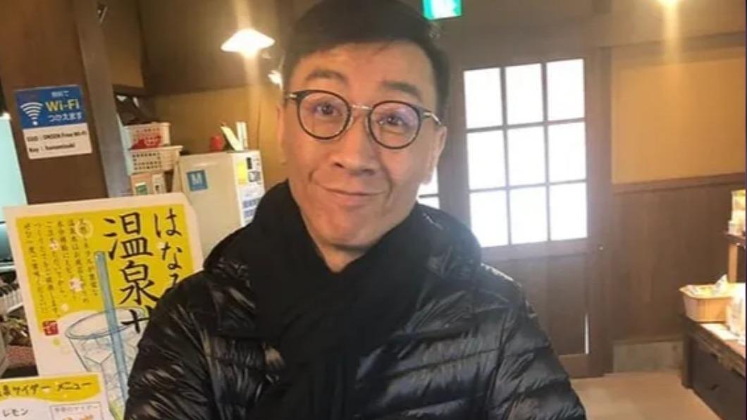 陳匡榮為很多歌手作曲。（圖／翻攝自新浪娛樂微博）