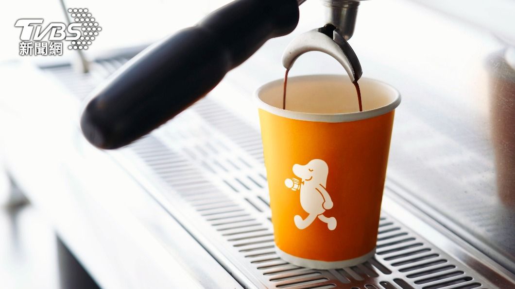 cama café自8月5日起至8月8日父親節，連續4天也有2杯88折優惠。（圖／cama café提供）