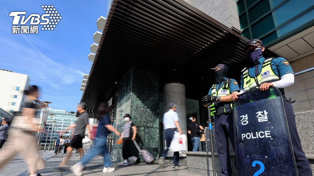 韓國攻擊事件不斷 精神病患管理難題浮現