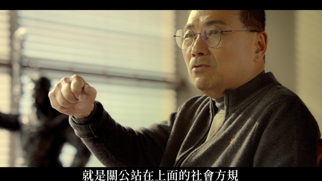 嗆郭董失信?侯友宜發布關公形象影片喊「重然諾」