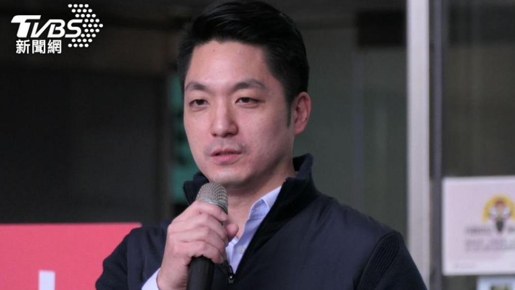 蔣萬安將登陸!雙城論壇829登場 率團赴上海市政交流