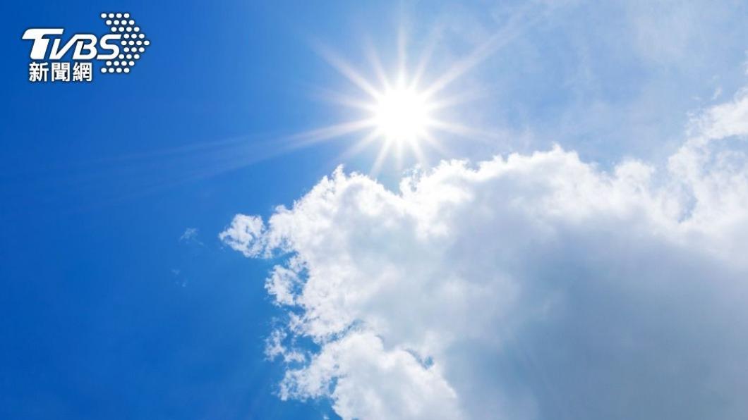 花蓮空氣好,生活步調慢。(示意圖/shutterstock達志影像)