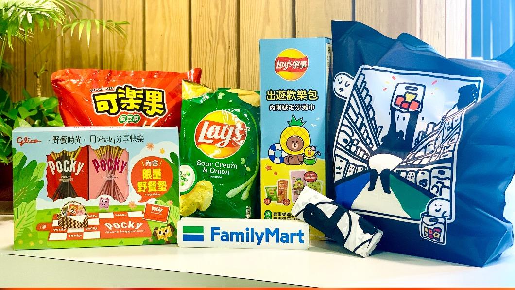 拜拜組合箱。(圖/業者提供)