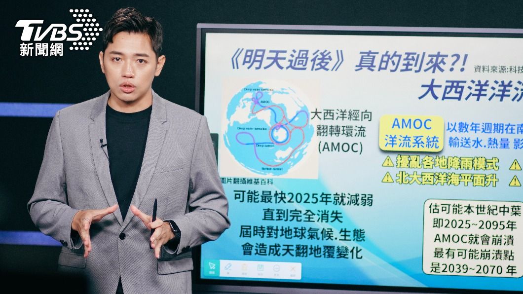 TVBS主播彭志宇。(圖/TVBS)