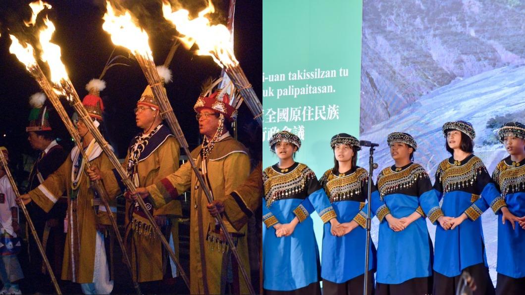 從九族變十七族！感受滿滿熱情氛圍　台灣原住民十大特色祭典