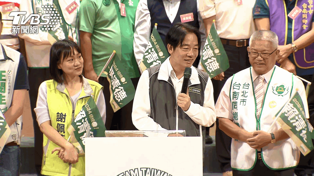 圖／TVBS 
