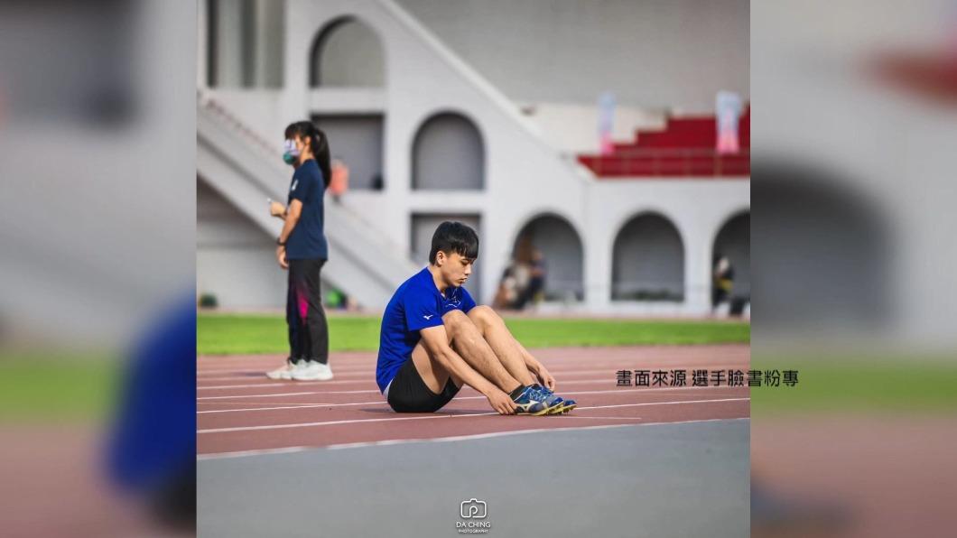 圖/翻攝選手粉絲專頁
