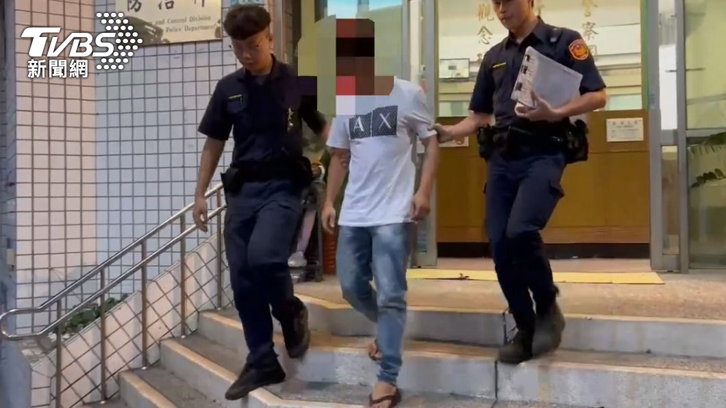 警父為抓毒殉職！么兒卻染毒還毆母　去年持刀傷人才遭逮