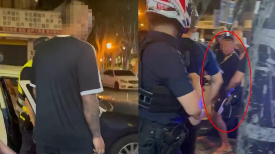 17歲少年偷騎母車和友吃宵夜 警欲扣車還在皮收「萬元罰單」