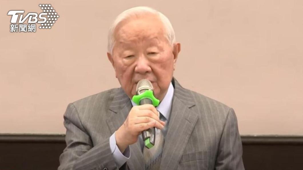 92歲張忠謀養生絕招大公開!早餐必喝「這杯」 每週運動6天