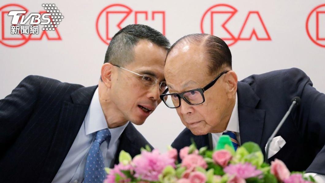 看衰香港前景? 李嘉誠「7折拋售新建案」震撼房市