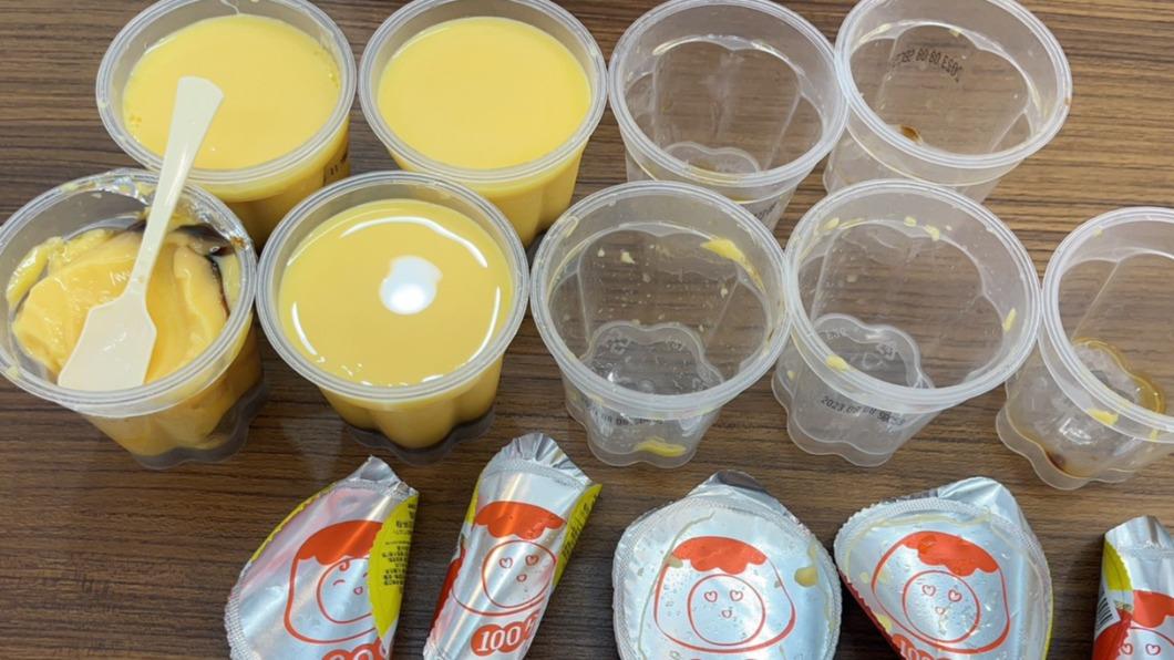 7-11才有!統一布丁藏「限定神優惠」 丟掉秒虧500元