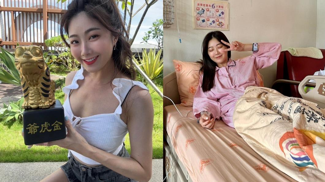 廟會女神罹罕病!抽血驗出「特殊抗體」 標靶治療一次花6位數