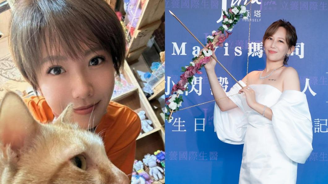 大牙被黑人告!前黑澀會妹妹揭「私下真實面」:女生的典範
