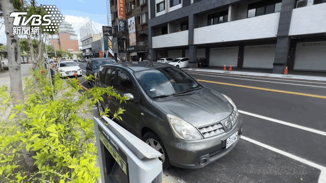 圖／TVBS 