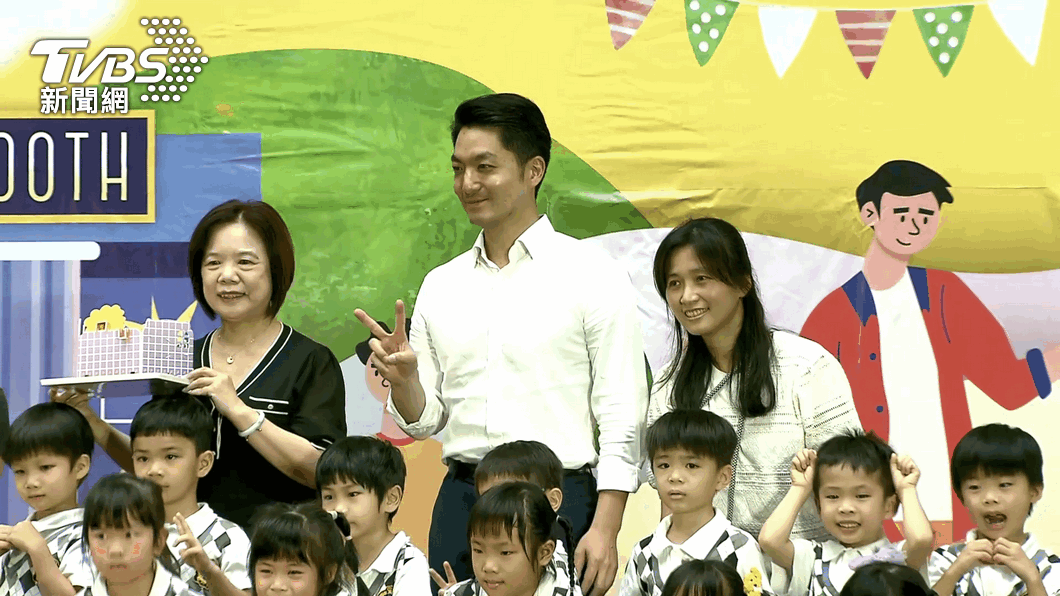 圖/TVBS