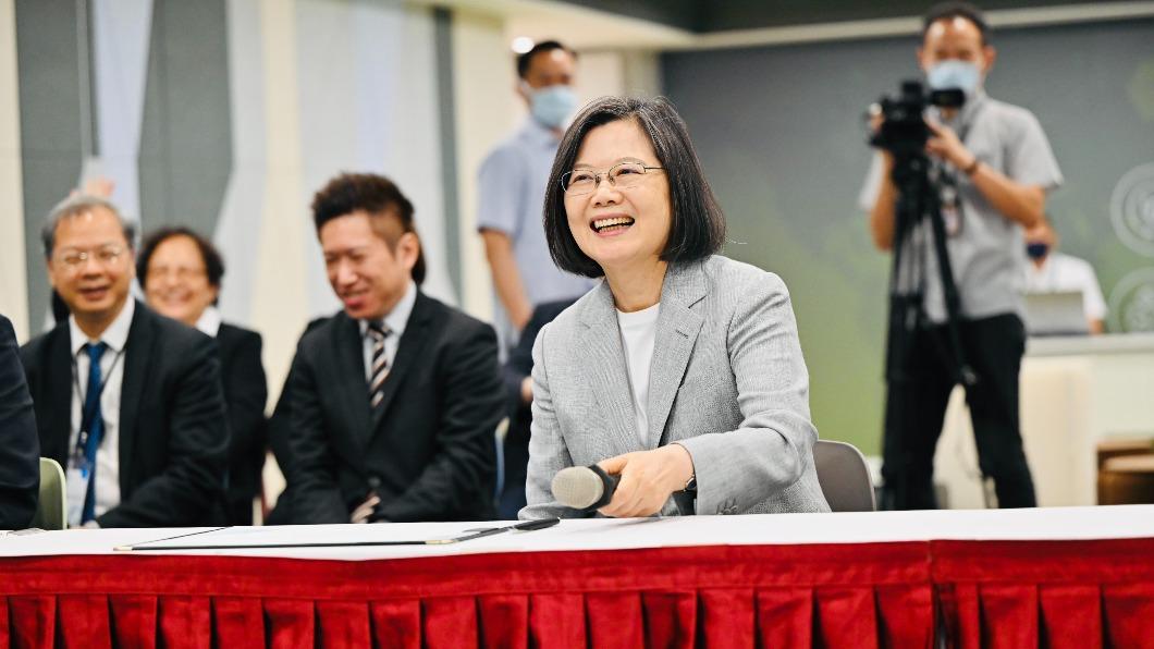 藍、白猛攻財政紀律 綠提數據:蔡政府財政狀況優於馬、扁