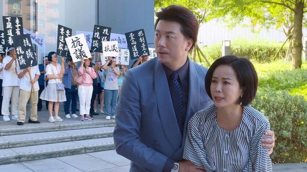 陳仙梅、吳皓昇「離婚不放過對方」 瘋狂互罵媽寶、假聖光
