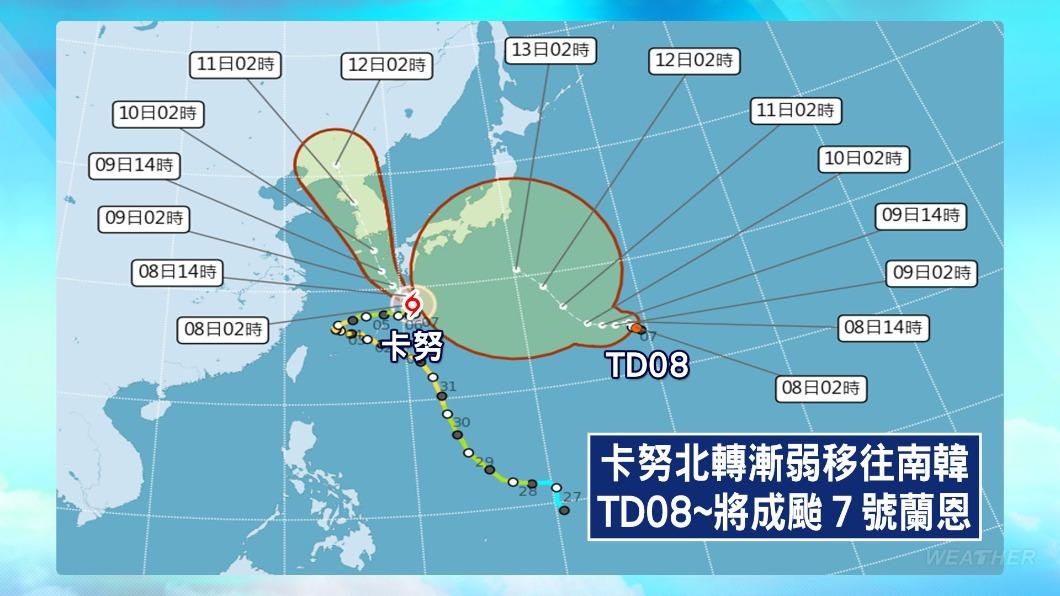0808/謝明昌氣象一把抓
