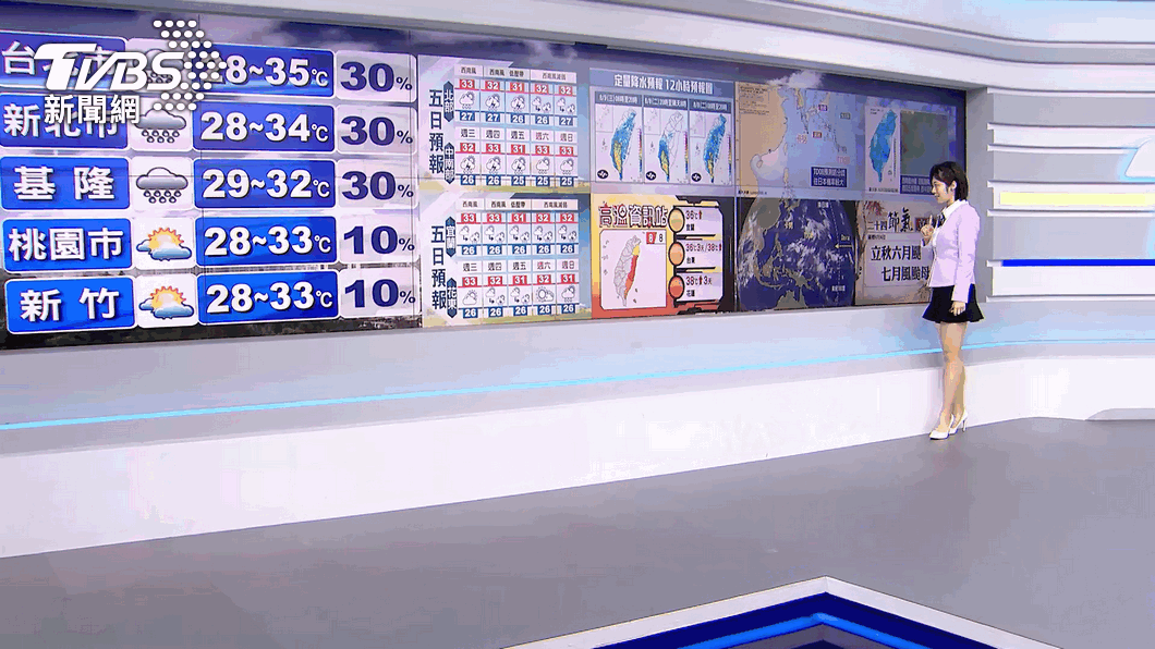 圖／TVBS 