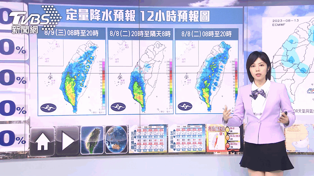圖／TVBS 