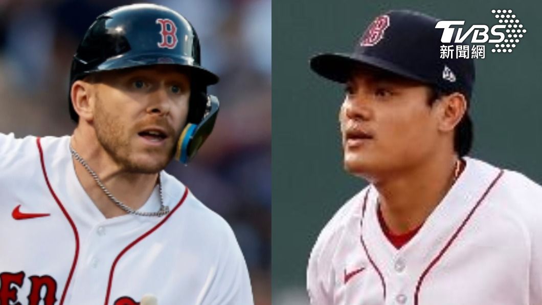 MLB/張育成將回替補! 紅襪明星游擊手「故事哥」明復出