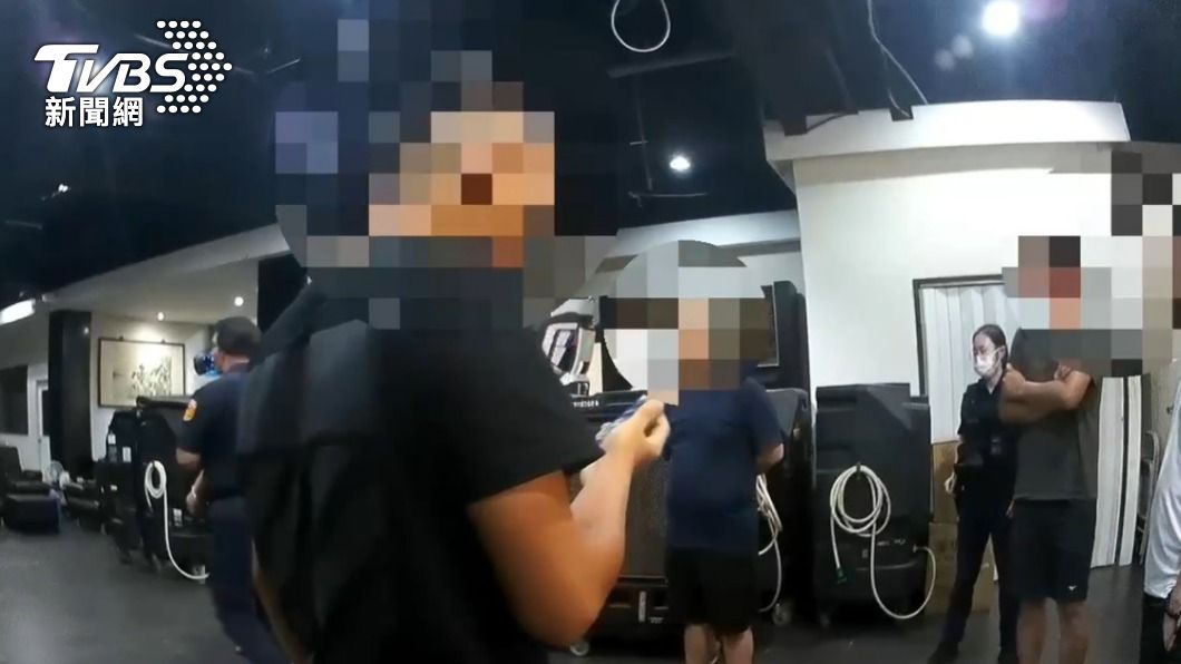 媽救我!男欠債被押索40萬 半夜傳訊息向母求救