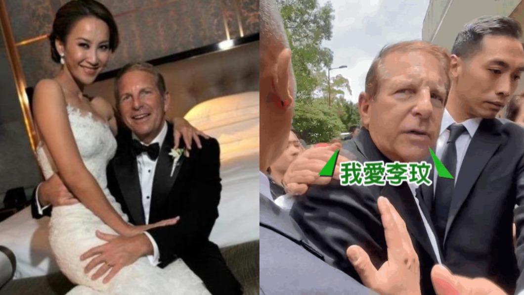 愛妻形象假的!李玟「飆罵腥夫錄音檔」外流 超渣行徑曝光