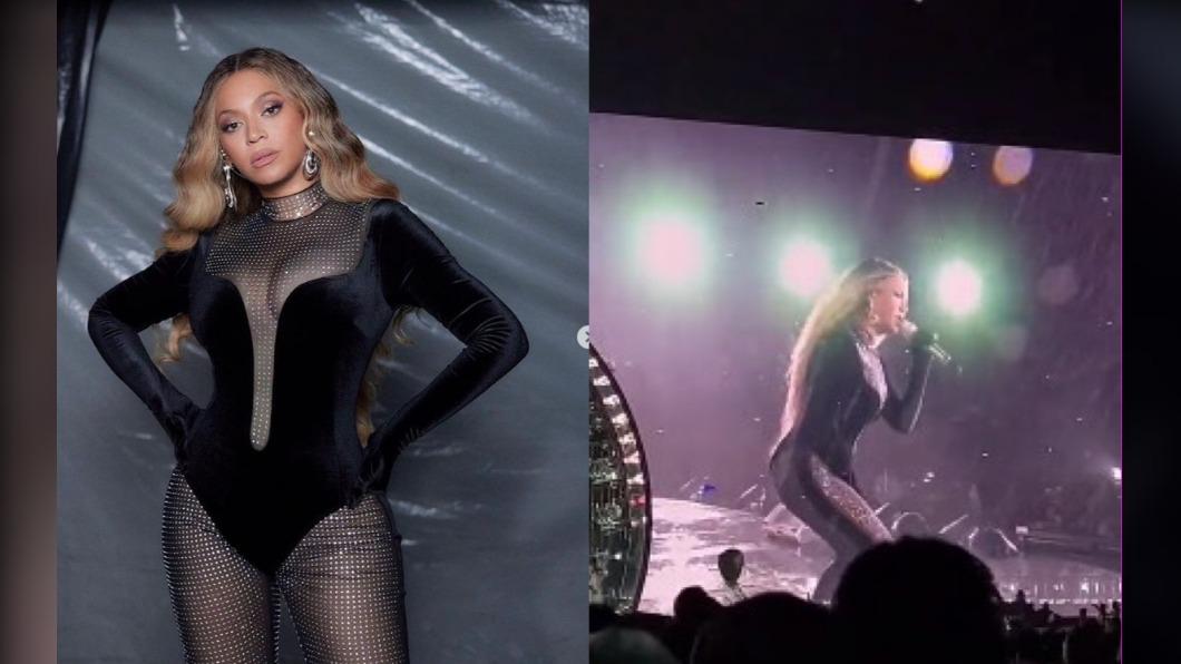 霸氣!Beyonce付98個地鐵站「加班費」 砸318萬送歌迷回家