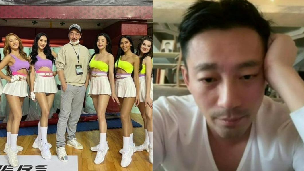 汪小菲要來台了!「公開行程」曝光 李進良揭對話全招了